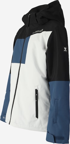 Veste de sport BRUNOTTI en bleu