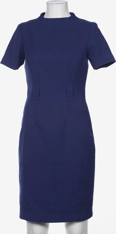 MANGO Dress in M in Blue: front