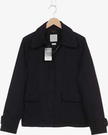GEOX Jacket & Coat in XL in Blue: front