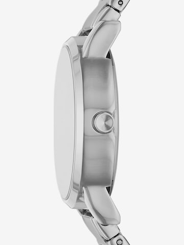 DKNY Analog Watch in Silver