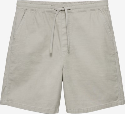 Pull&Bear Housut koossa 29-30 värissä pastellinvihreä, Tuotenäkymä