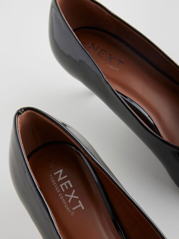 Next Pumps 'Forever Comfort' in Black