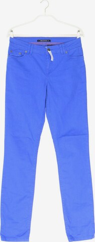 Expresso Jeans in 27-28 in Blue: front