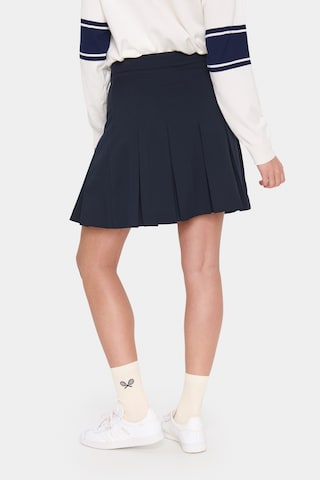 SAINT TROPEZ Rok in Blauw