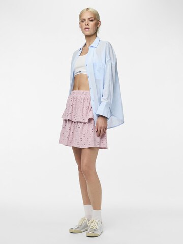 PIECES Rock 'PCMimi' in Pink