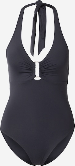 Maudymosi kostiumėlis iš JOOP!, spalva – juoda, Prekių apžvalga