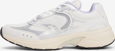 Sneaker low 'ARCHIVE '25' Tommy Jeans pe ecru / gri, Vizualizare produs