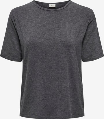 JDY - Camisa 'JDYMila' em cinzento: frente