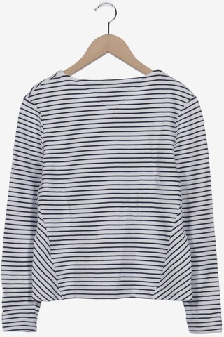 Tommy Jeans Sweater L in Weiß