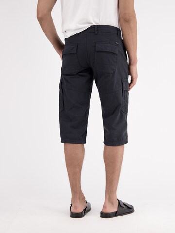 LERROS Regular Broek ' ' in Blauw