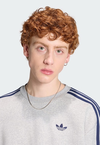 ADIDAS ORIGINALS Μπλούζα φούτερ σε γκρι