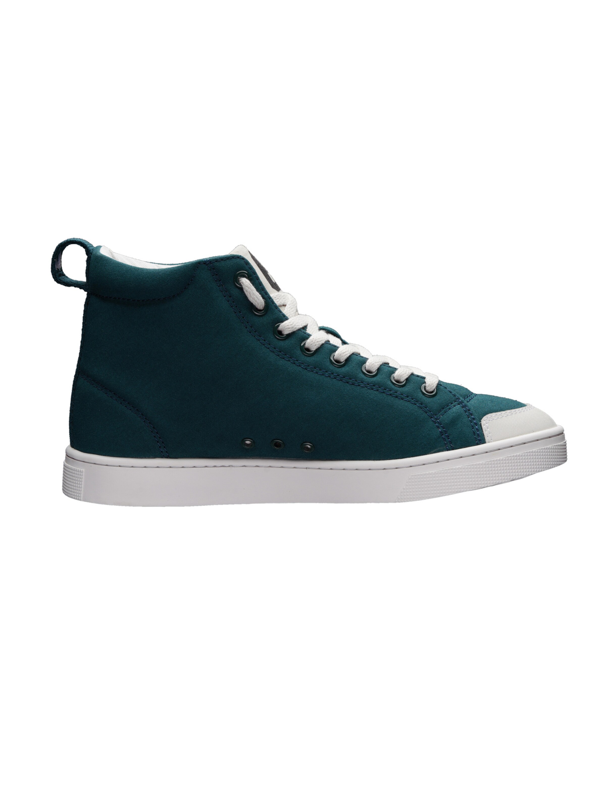 Ethletic High-top trainers in Blue