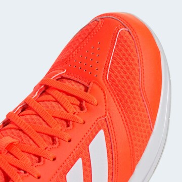 ADIDAS PERFORMANCE Sportschuh 'Ligra 8' in Orange