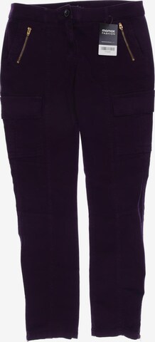 Boden Jeans in 27-28 in Purple: front