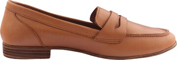 D.MoRo Shoes Loafer 'RASPOLIA' in Braun