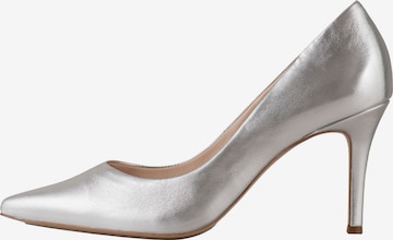 Högl Pumps 'Era' in Silver: front