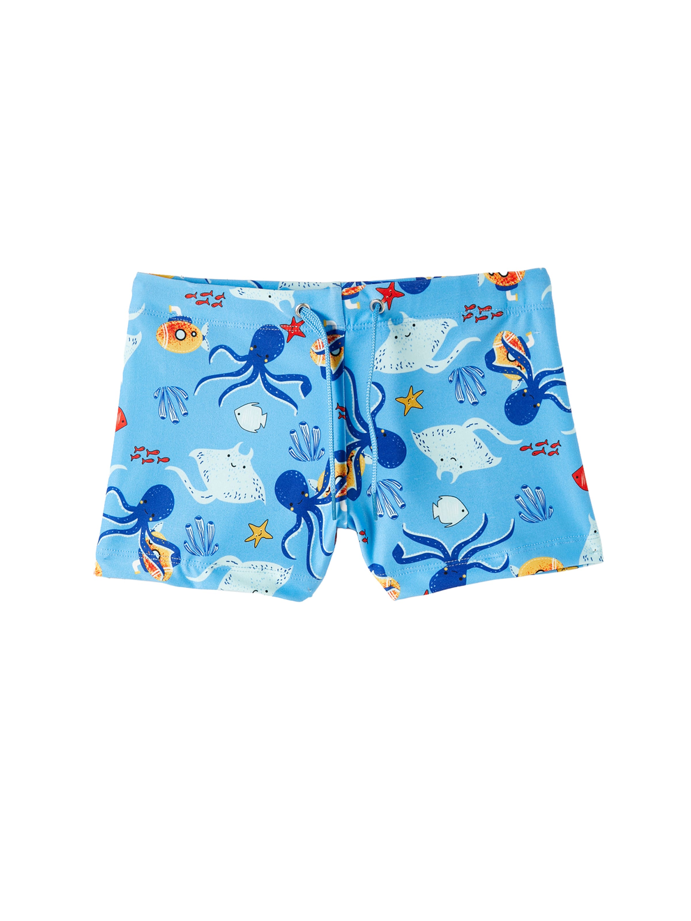 Koton Bathing trunks in Blue: front