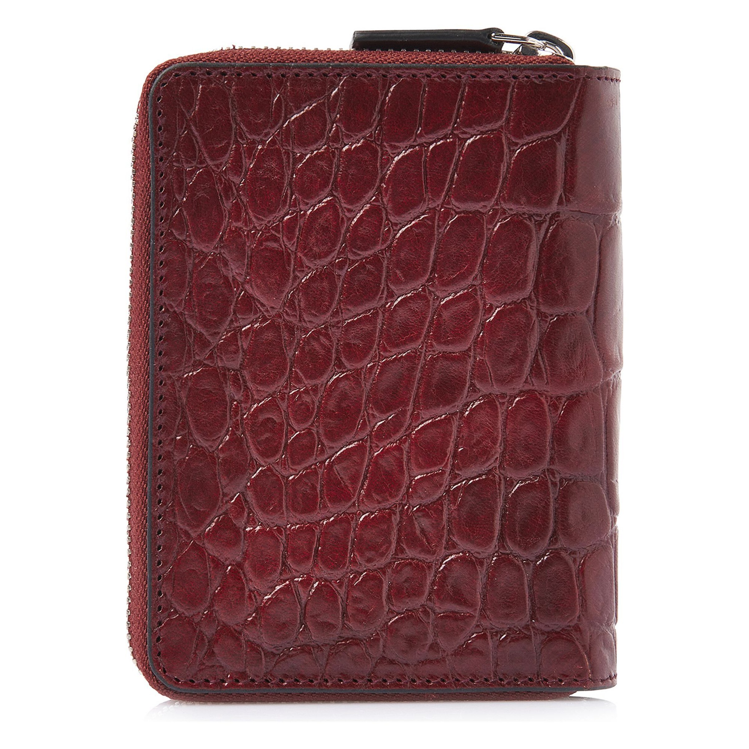 Castelijn & Beerens Wallet in Red