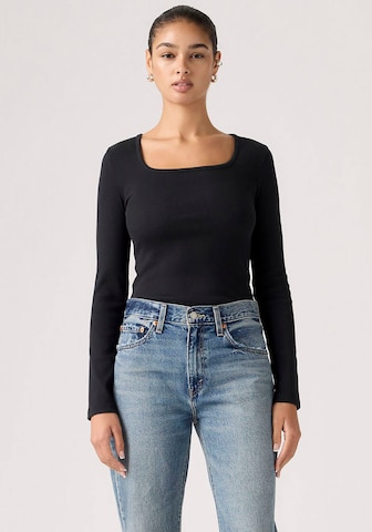 LEVI'S ® Shirt in Black: front