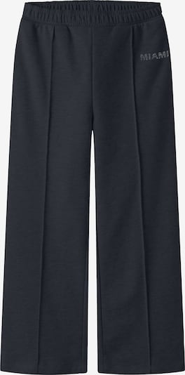 NAME IT Hlače 'NKFTilde' u noćno plava, Pregled proizvoda