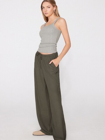 Tezenis Shirt in Grey