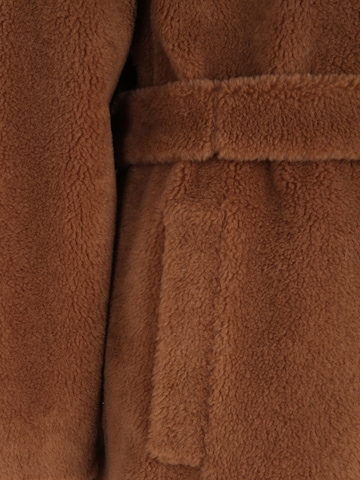 Weekend Max Mara - Abrigo de entretiempo en marrón