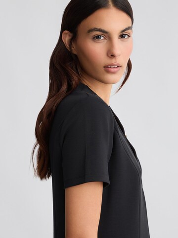 Liu Jo Kleid in Schwarz