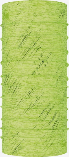 BUFF Schal in kiwi / dunkelgrün, Produktansicht