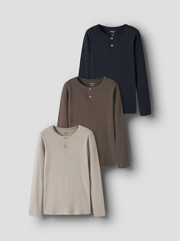 T-Shirt NAME IT en mélange de couleurs