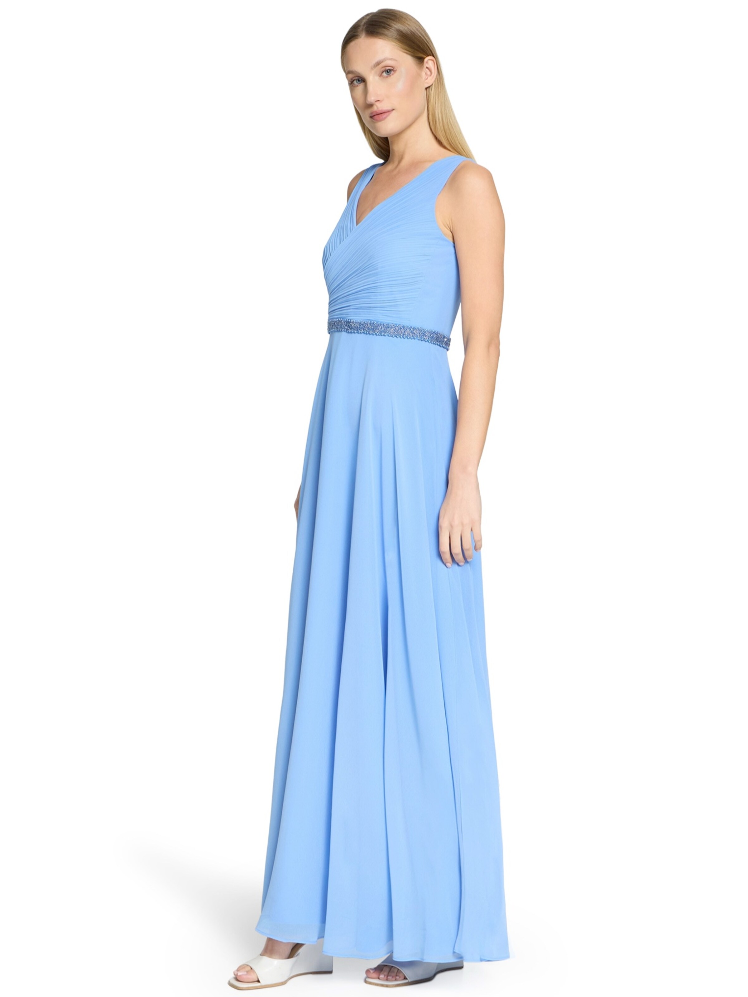 Vera Mont Õhtukleit, värv sinine