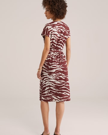 WE Fashion Ingruhák - piros