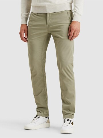 PME Legend Regular Chinohose 'American Classic regular fit chino'‌‌‌‌‌‌‌‌ in Grün