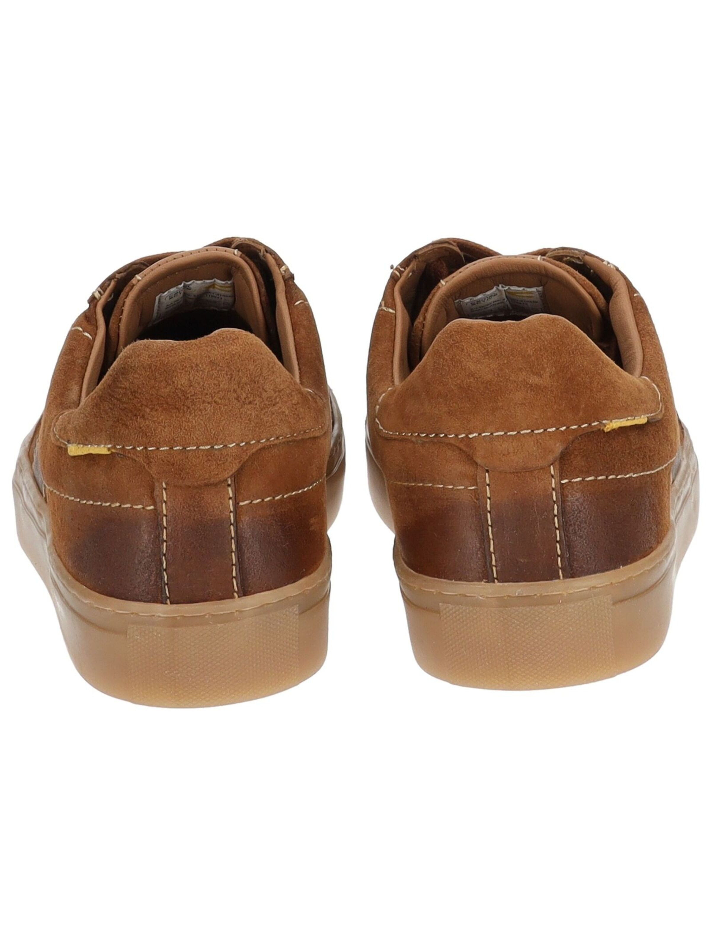 CAMEL ACTIVE Sneaker in Braun
