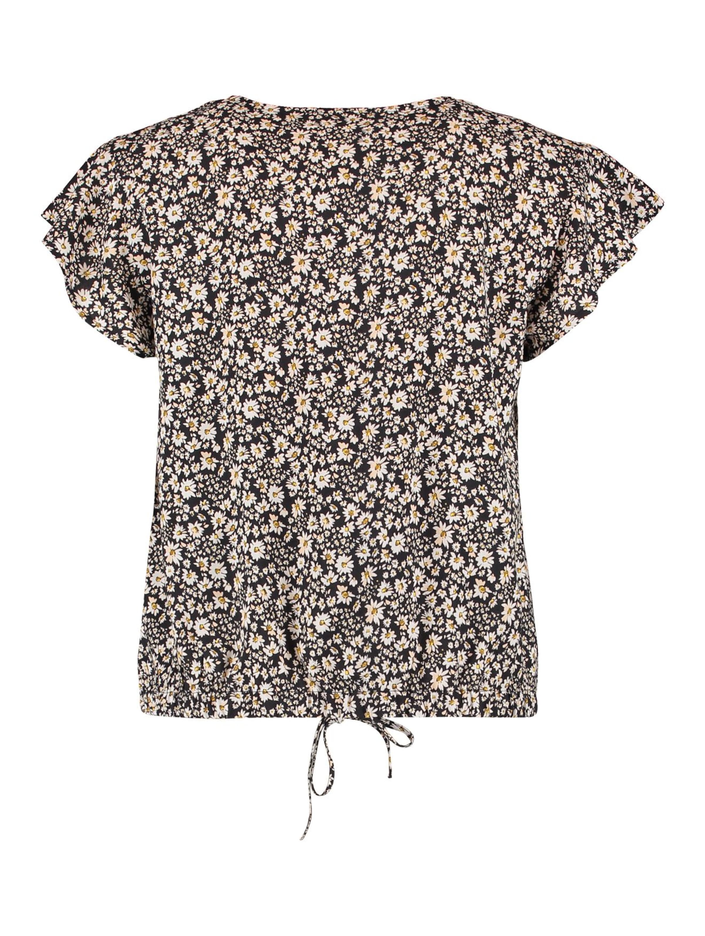 Hailys Блузка 'Ar44isa' в Черный