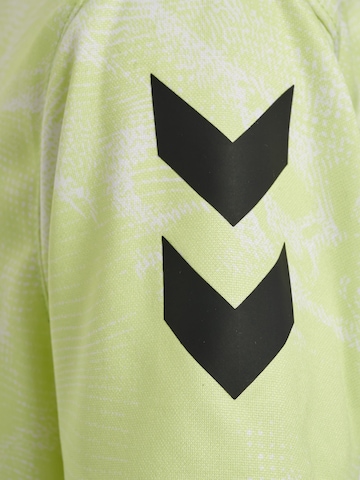 Hummel Sportpak in Groen