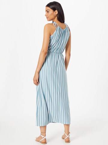 Robe 'Joanna' ABOUT YOU en bleu