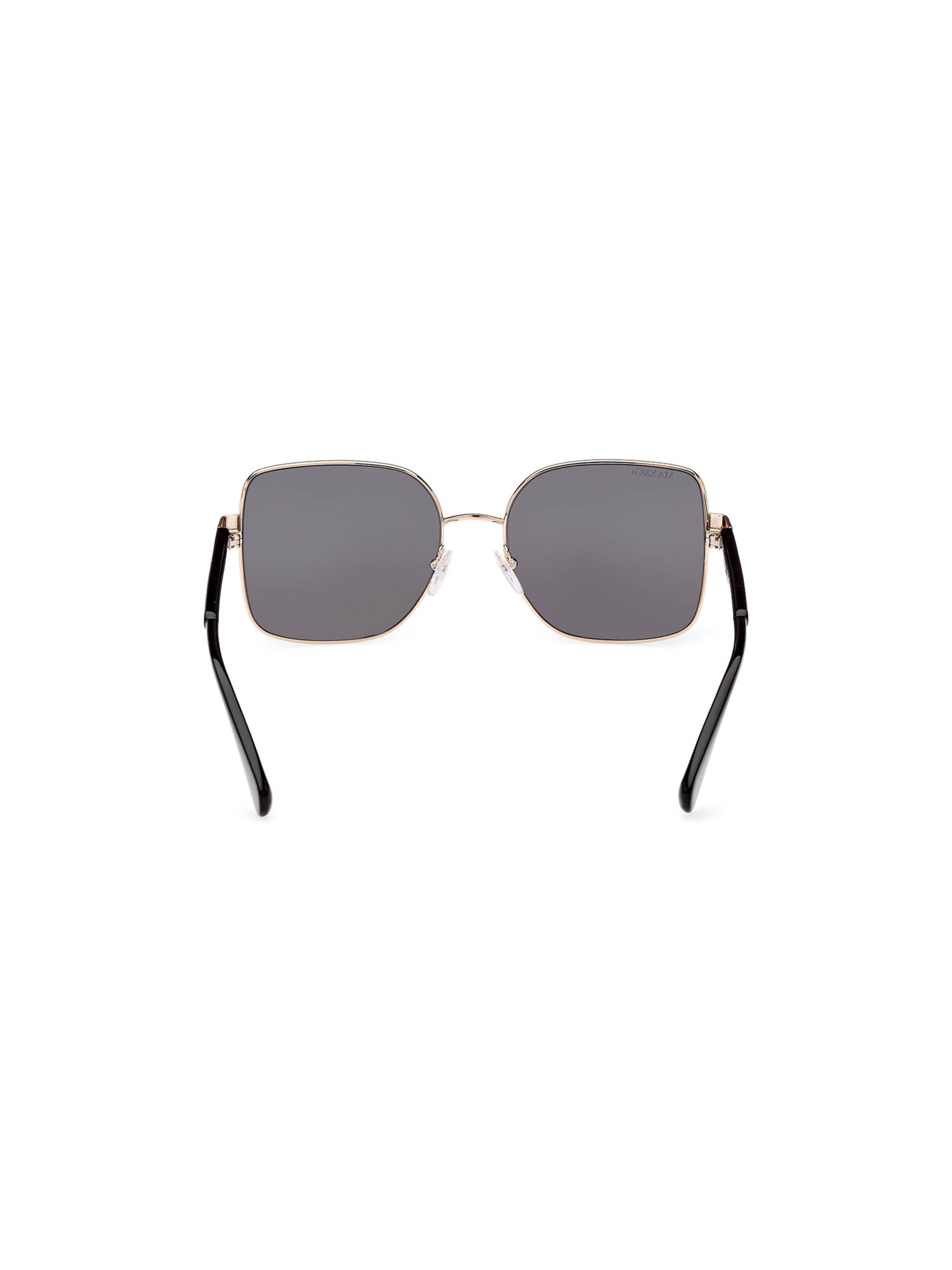 Lunettes de soleil MAX&Co. en noir