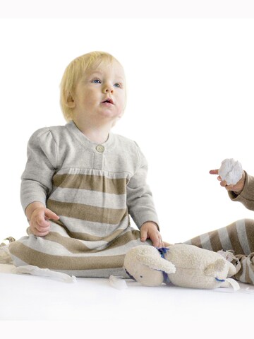 petit amour Kleid 'SVANTJE' in Beige