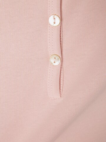 Brookshire Shirt ' ' in Pink