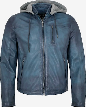 Jilani - Chaqueta de entretiempo 'Cody' en azul: frente