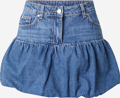 Sijonas 'GONNA' iš Liu Jo, spalva – tamsiai (džinso) mėlyna, Prekių apžvalga