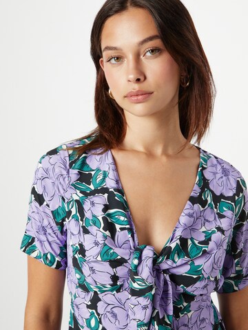 Dorothy Perkins Mekko värissä lila