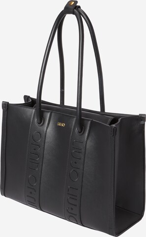 Liu Jo - Shopper 'ECS' en negro