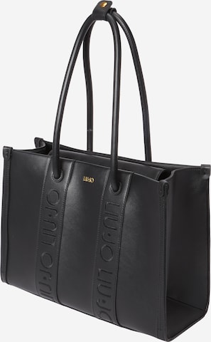 Liu Jo Μεγάλη τσάντα 'ECS' σε μαύρο