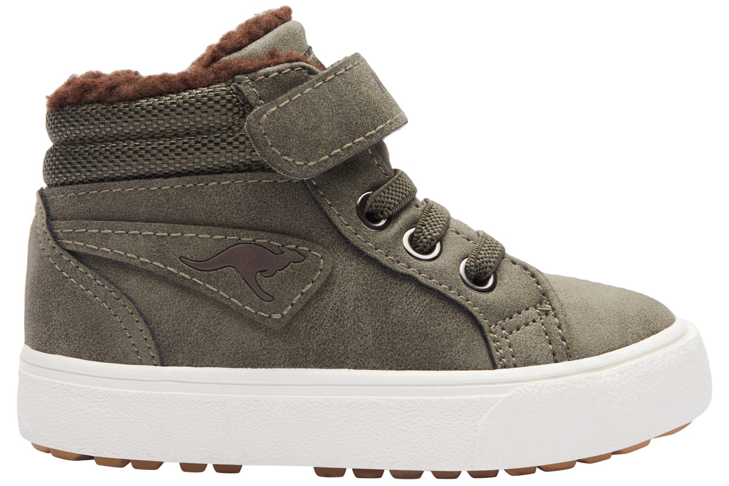 KangaROOS Sneakers in Green