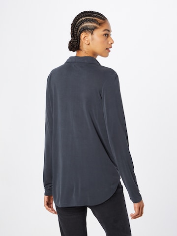 Key Largo Bluse 'SILVIA' i svart