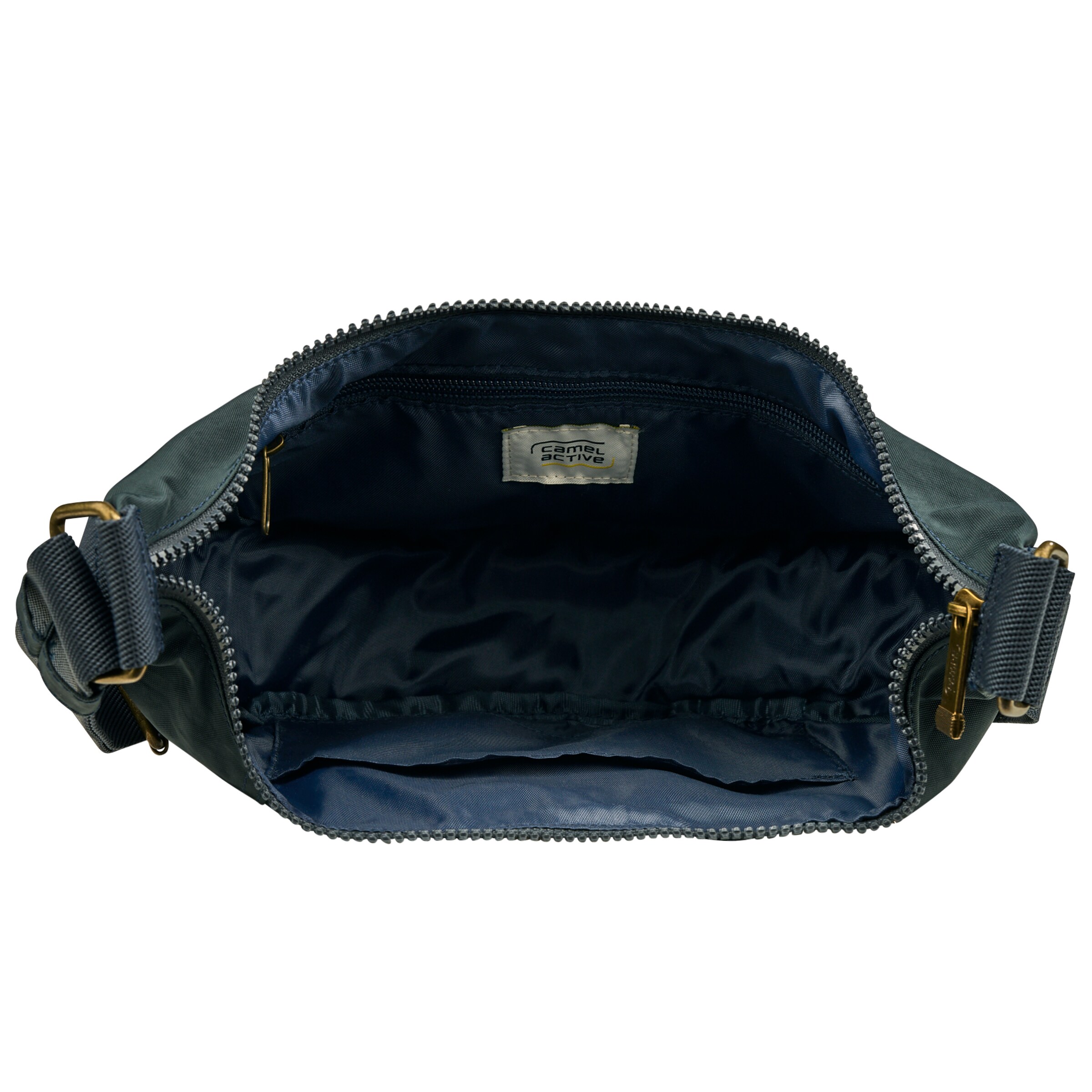 CAMEL ACTIVE Crossbody Bag in Blue