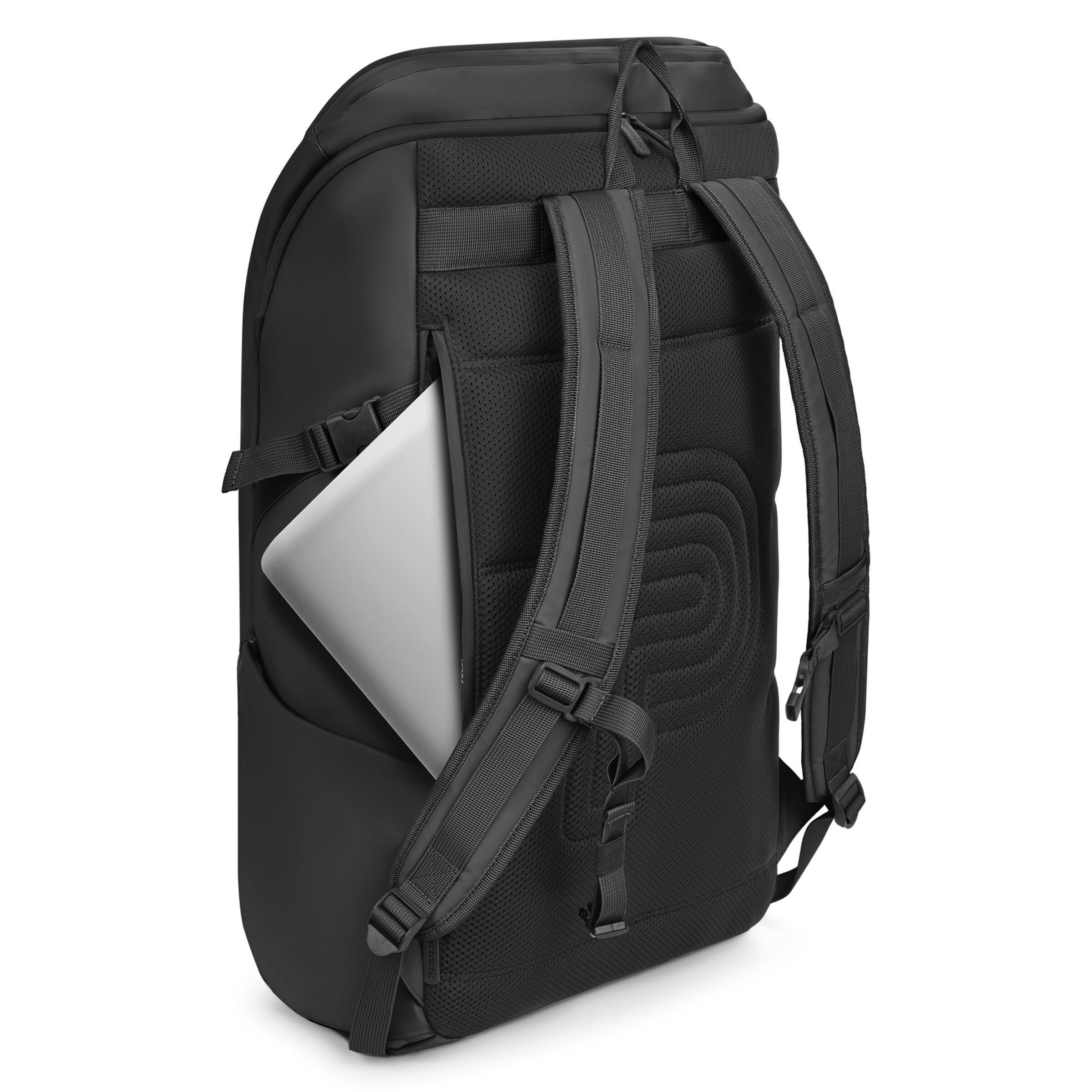 Pactastic Backpack in Black