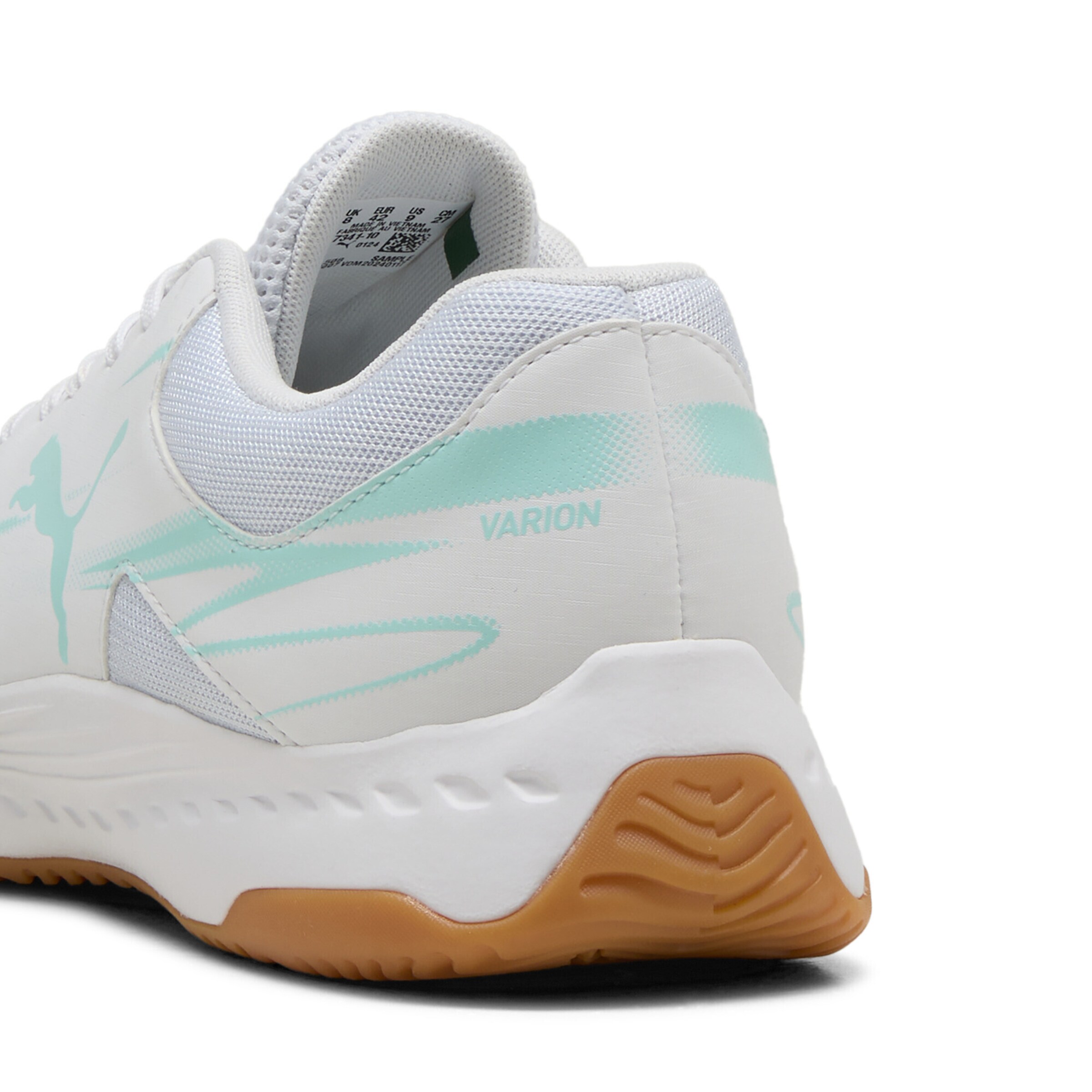 PUMA Sportschoen 'Varion II' in Wit