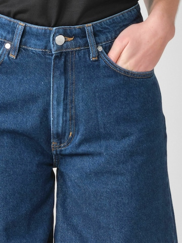 Klitmøller regular Bukser ' Jules ' i blå